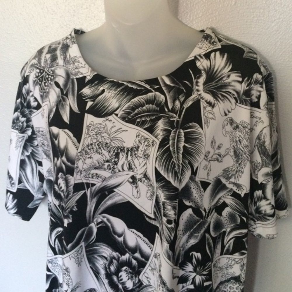 Surprise shirt - Picture 2 of 3